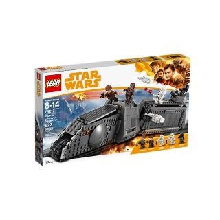 Imperial Conveyex Transport™ 75217 | Star Wars™ | Buy online at the Official LEGO® Shop US