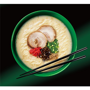 Nissin RAOH Ramen Noodle Soup, Umami Tonkotsu, 3.53 Ounce, (Pack of 10) @ Amazon.com