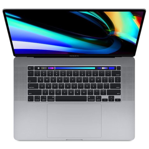 史低价：Apple MacBook Pro 16 2019款(i7, 16GB, 512GB, 5330M