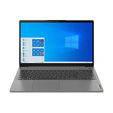 IdeaPad 3i Laptop (i3-1115G4, 8GB, 1TB HDD)