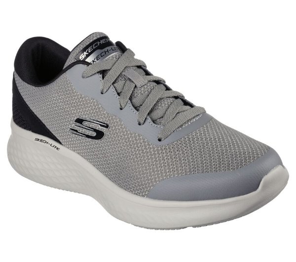 Skech-Lite Pro 男款运动鞋