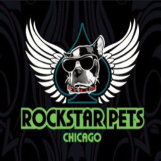 Rockstar Pets Chicago - 芝加哥 - Chicago