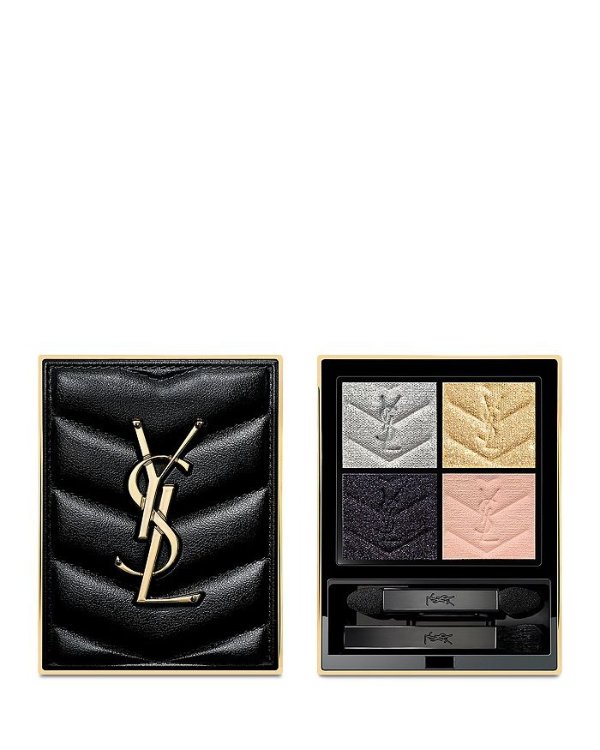 Couture Mini Clutch Luxury Eyeshadow Palette - 100% Exclusive
