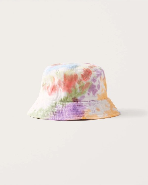 Women's Pride Bucket Hat | Women's Up to 30% Off Select Styles | Abercrombie.com