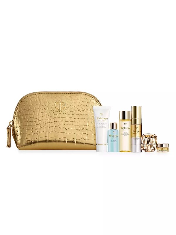 Gift With Any $650 Cle de Peau Beaute Purchase - $288 Value