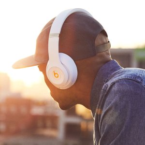 beats studio3 wireless over the ear headphones
