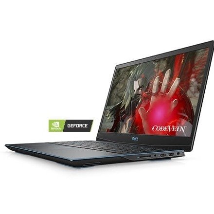 G3 15 Gaming Laptop (i5, 1650, 8GB, 256GB)