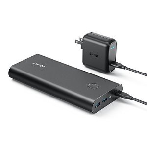 Anker High-Speed Charging
