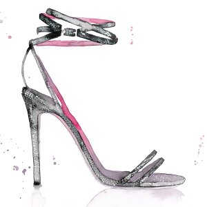 Memento 20th Anniversary Collection Launch @ Jimmy Choo