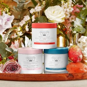 Dealmoon Exclusive: Christophe Robin Valentine's Day Haircare Sale