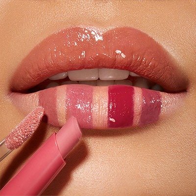 8-hour hold matte lipstick - Blossoming Beauty Long Lasting Matte Lipstick - KIKO MILANO