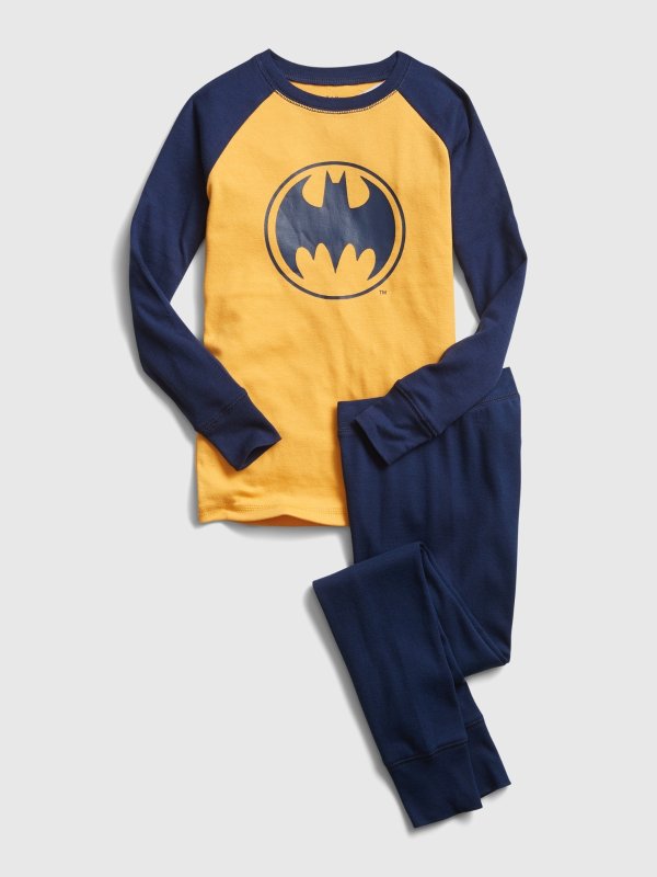 Kids | DC™ Batman Graphic PJ Set