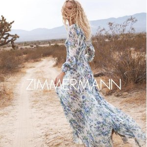 超后一天：Barneys Warehouse 设计师品牌热卖 Zimmermann仙女裙 Thom Browne潮衣