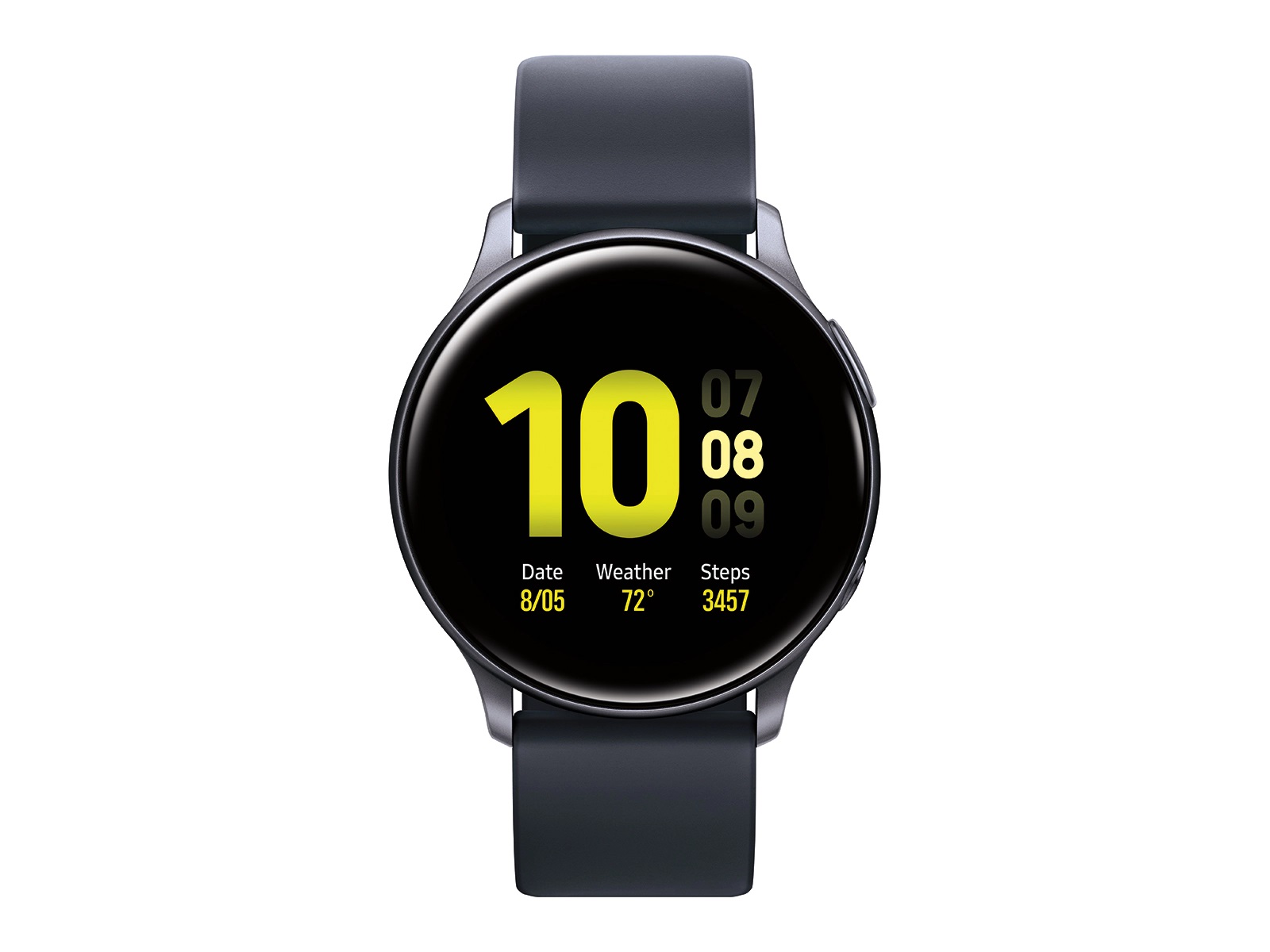 Samsung Galaxy Watch active2 lte版 44mm，学生优惠