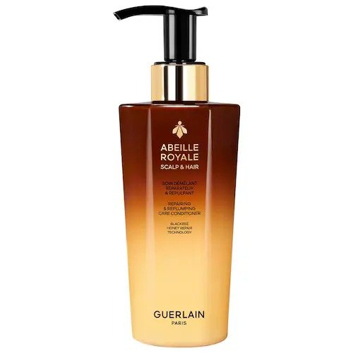 Abeille Royale Repairing & Replumping Care Conditioner