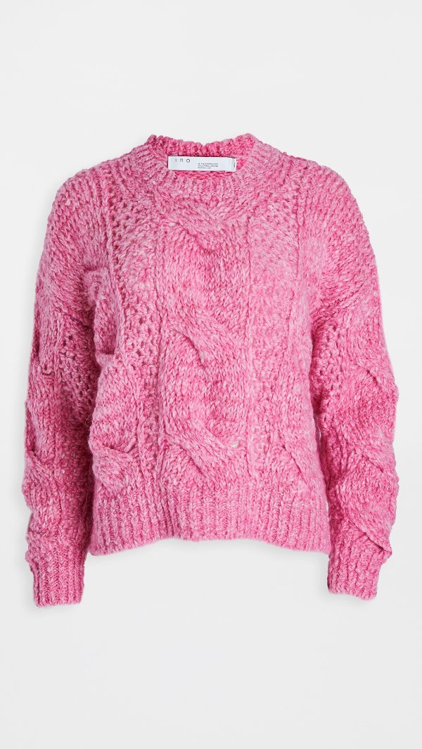 Belaga Sweater