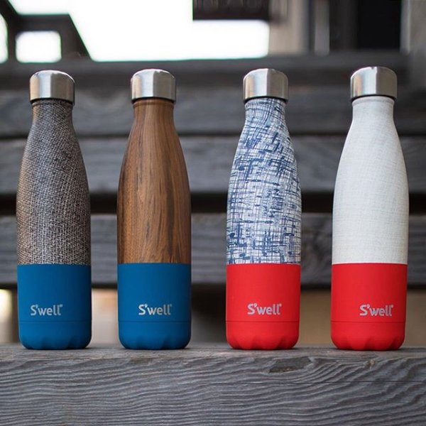 Offshore | S'well® Bottle Official | Reusable Insulated Water Bottles