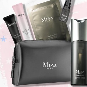 $128 Value GiftDealmoon Exclusive: MDNA Skin Beauty
