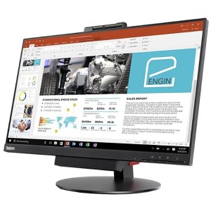 Lenovo ThinkCentre Tiny-In-One 24 Gen3 显示器