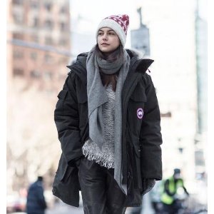 Canada Goose Winter Coats and Accessories @ Backcountry