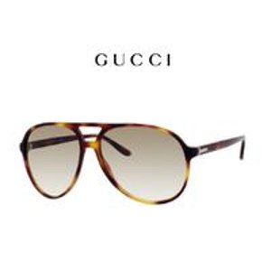 SOLSTICEsunglasses.com 精选Gucci太阳眼镜热卖