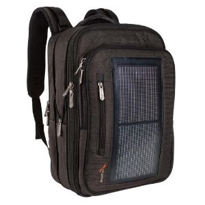 EnerPlex Packr Executive Solar Backpack