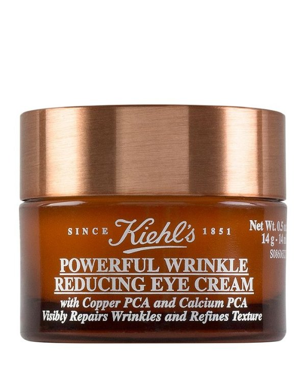 Powerful Wrinkle Reducing Eye Cream 0.5 oz.