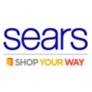 Sears精选商品折上折