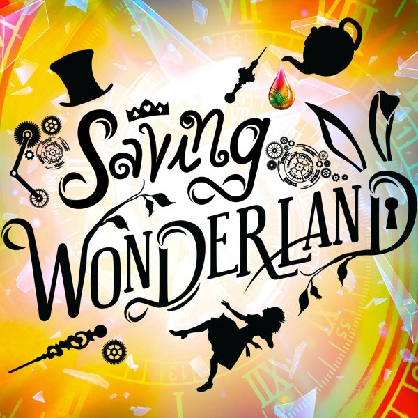 Saving Wonderland Tickets