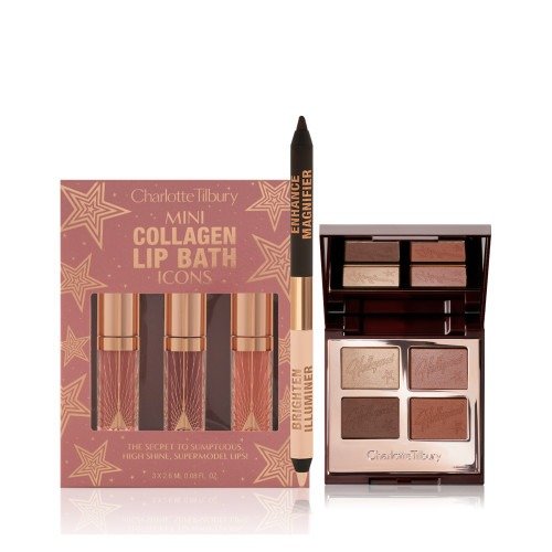 EYES AND LIPS OF A STAR KITLIMITED TIME OFFER!