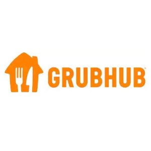 GrubHub 自提、外送活动 窝在家享受美味