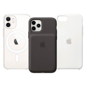 Apple Cases for a Variety of iPhone Models