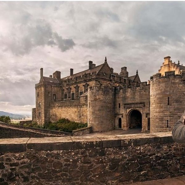 苏格兰20多个景点限时免费开放