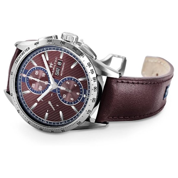 Men's Automatic Watch H43516871