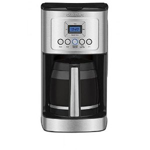Cuisinart DCC-3200 Perfec Temp 14-Cup Programmable Coffeemaker