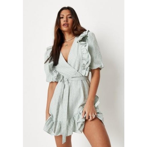 Missguided连衣裙