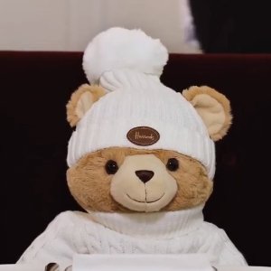 Harrods Bear Collection