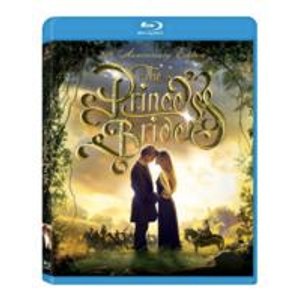 The Princess Bride (25th Anniversary Edition) [Blu-ray]