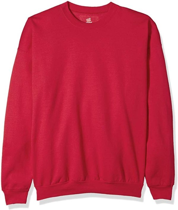 Men's Ecosmart Fleece Sweatshirt