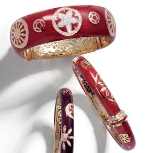 Damiani and Nouvelle Bague Jewelry Collections @Ashford