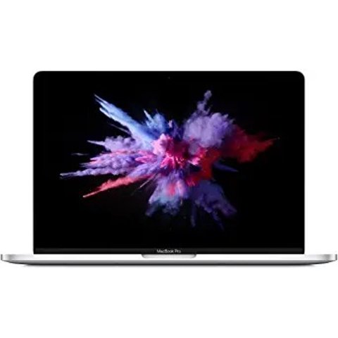 史低价：MacBook Pro 13 19款入门款支持Touch Bar + True Tone 技术史 