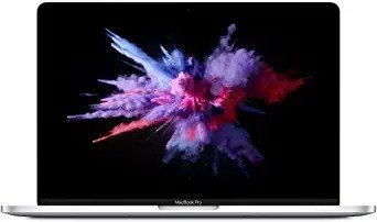 MacBook Pro (13-inch, Touch Bar, i5, 8GB, 128GB) Latest Model