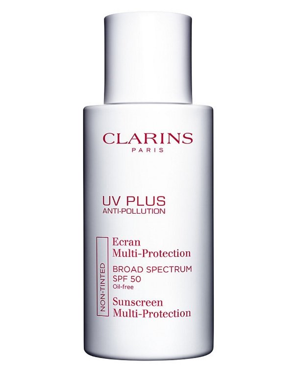 UV Plus Anti-Pollution Multi-Protection SPF 50 Sunscreen