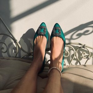 Gilt Semi-Annual Clearance Women Shoes & Accessories