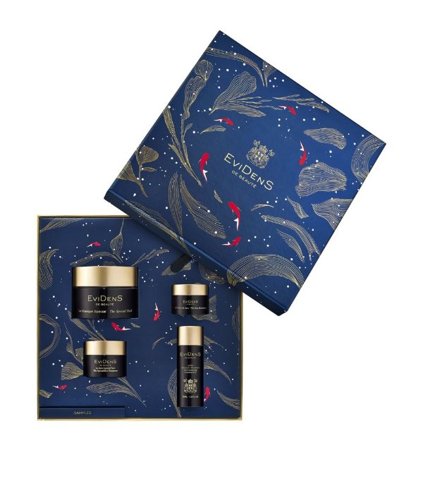 The Special Collection Gift Set