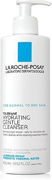 Toleriane Hydrating Gentle Face Cleanser