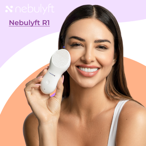 Nebulyft R1射频美容仪（众测）