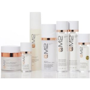 Free Gift with Any Purchase of  M2 Advanced Skin Refinish @ SkinCareRx