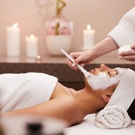 Up to 35% Off on Facial - Chosen by Customer at KC Beauty Academy....
