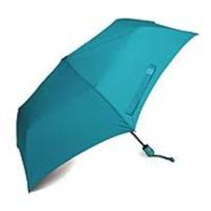  Samsonite 10" Compact Auto Umbrella